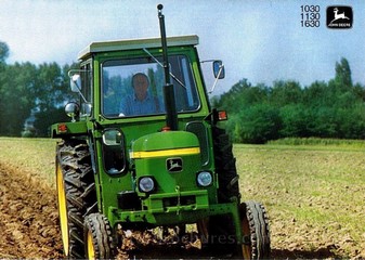 John Deere